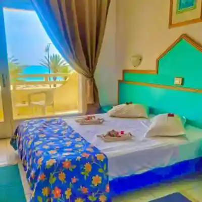 safa aquapark hotel Rooms