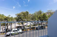 Loft Hotel Malecón Vallarta - Havudsigt