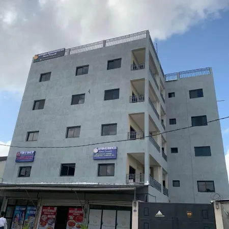 Affiba Residence