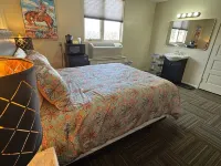 Hotel LaBonte Hotels in Converse County