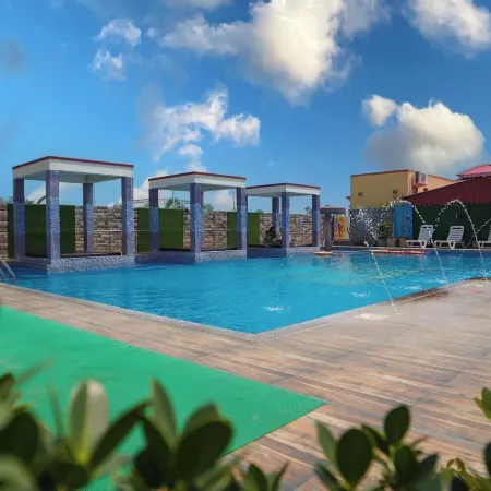 Sher Bengal Beach Resort