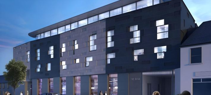 The Dean Galway Hotels in Galway