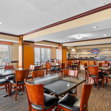 Baymont by Wyndham Madison Heights Detroit Area