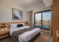 โรงแรมและที่พักแอล Gouna Creek