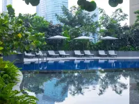 Swissôtel Living Jakarta Mega Kuningan - Luxury