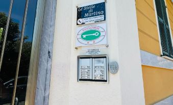 Le Stelle di Martina- Affittacamere -