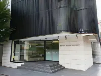 Hotel A'Bant Shizuoka Hotels near Fugetsu Ro