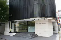 靜岡Abant飯店 清水站附近的飯店