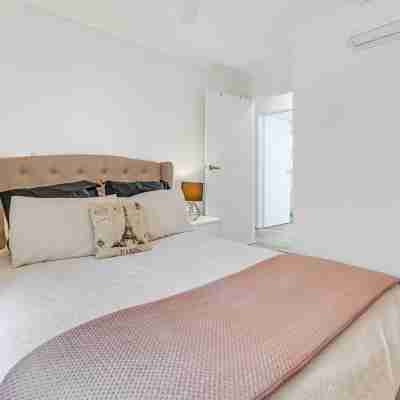 Sleepy Shackell - Echuca Moama Holiday Accommodation Rooms