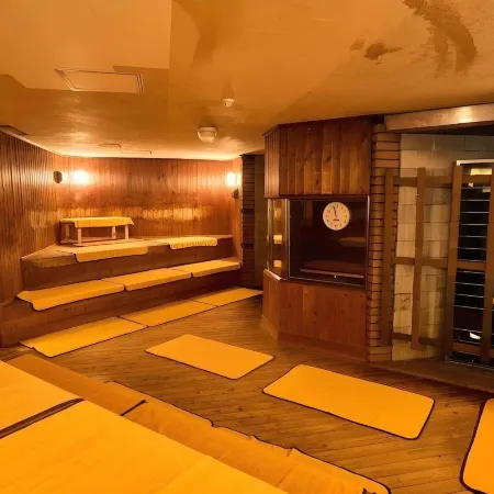 Miyazaki Daiichi Hotel
