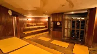 Miyazaki Daiichi Hotel - spa
