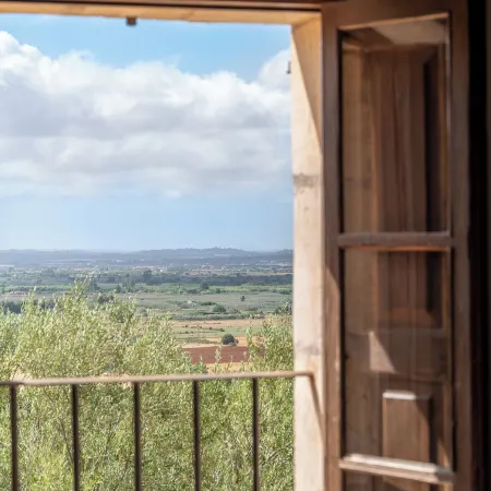Agroturismo Son Siurana