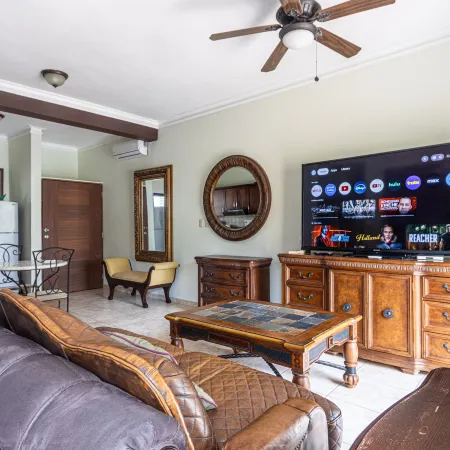 8203 - King, Ocean Dream, Cabarete!