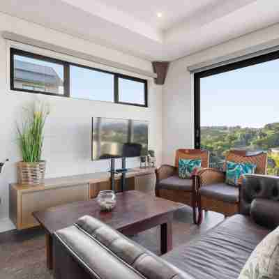 StayNest Guesthouse - Bay House Rooms
