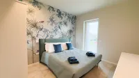 Fairmont Seafront Acquamarine Suite by Ca-Sa Check - Balkoner