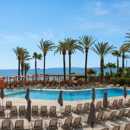 Hotel Vibra Algarb