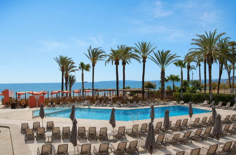 Hotel Vibra Algarb photo 2