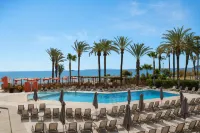 Hotel Vibra Algarb - en bord de mer
