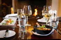 Cbh Nailcote Hall Hotel Golf and Country Club - servizio colazione
