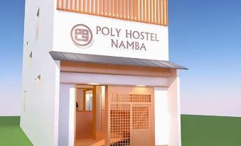 Poly Hostel 2 Namba