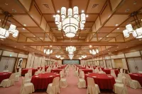 Hotel Grand Mer Sankaiso - servizio colazione