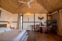Ponta Anchaca Hotel di 