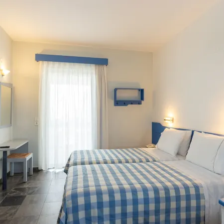 Ibiscos Garden Hotel