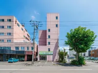 Hotel Obihiro Hills Hotels in Obihiro