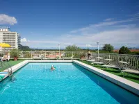 Hotel Terme Roma - Pool