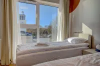 HelApart - Casa Baia - balcony