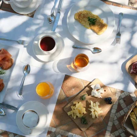 Belle Son Mas Luxury Finca Hotel
