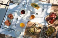 Belle Son Mas Luxury Finca Hotel - 朝食