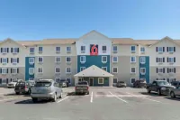 Studio 6 Extended Stay Shreveport Airport LA