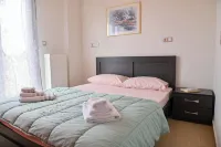 George's Cozy Nest - balcón