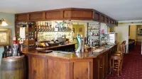 Bridge of Cally Hotel - bar
