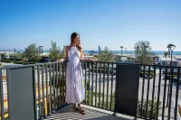 Fantini Club Hotel - Sea View