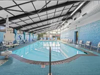 The Barclay Towers Hotel and Resort Hotels near Owl Creek