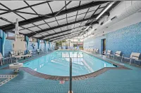 The Barclay Towers Hotel and Resort
