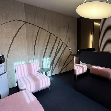Octantis Signature Rooms