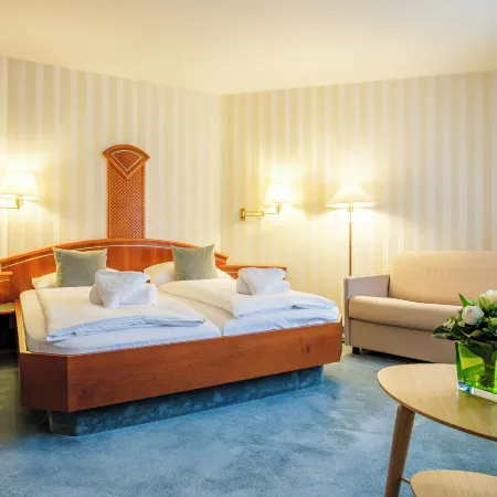 Hotel Wartburg Stuttgart