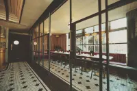 Mollie's Manchester - Aamiainen
