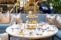 Waldorf Astoria Washington DC - servizio colazione