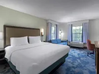 Hampton Inn Helen Hotels in White County