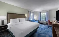 Hampton Inn Helen