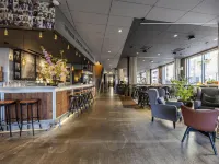 Radisson Blu Metropol Hotel Helsingborg - bar