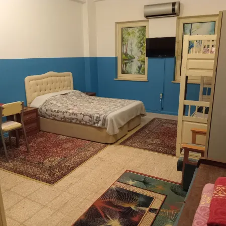 Mai AK Pansiyon