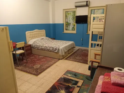Mai AK Pansiyon