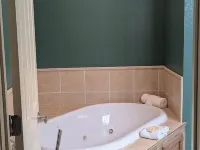 Saint George Hotel Hotels in Platte County