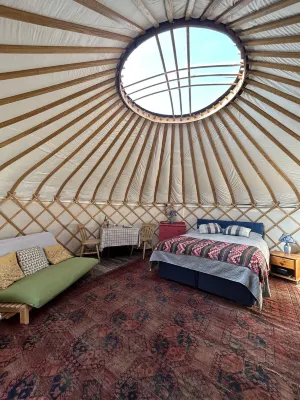 Dragon Orchard Retreat - Pet Friendly