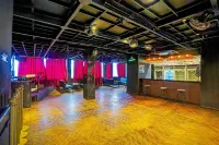 Palette Hotel and Resorts Jodhpur - 2-Star